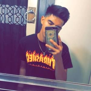 Meet your Posher, Jorge